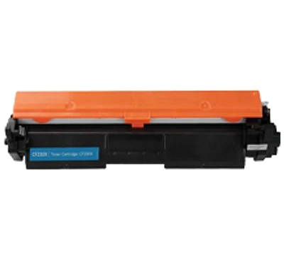 HP CF230X-JUMBO (HP30X) High Yield Laser Toner Cartridge Black