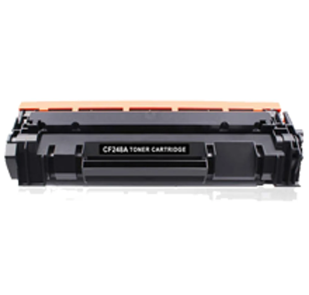 HP CF248A-JUMBO Laser Toner Cartridge  Black