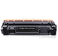 HP CF248A-JUMBO Laser Toner Cartridge  Black