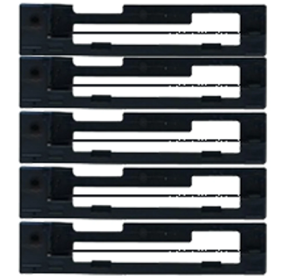 CITIZEN MD-910 / IR91B RIBBON Cartridge (5 Per Box) Black