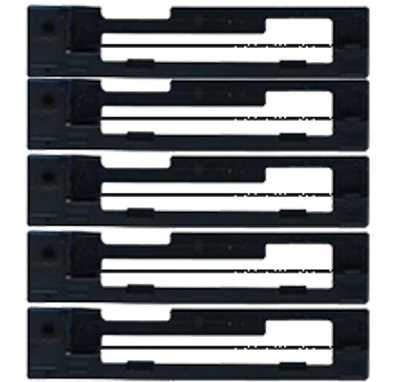 CITIZEN MD-910 / IR91B RIBBON Cartridge (5 Per Box) Black