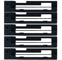 CITIZEN MD-910 / IR91B RIBBON Cartridge (5 Per Box) Black