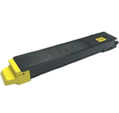 COPYSTAR TK-897Y Laser Toner Cartridge Yellow