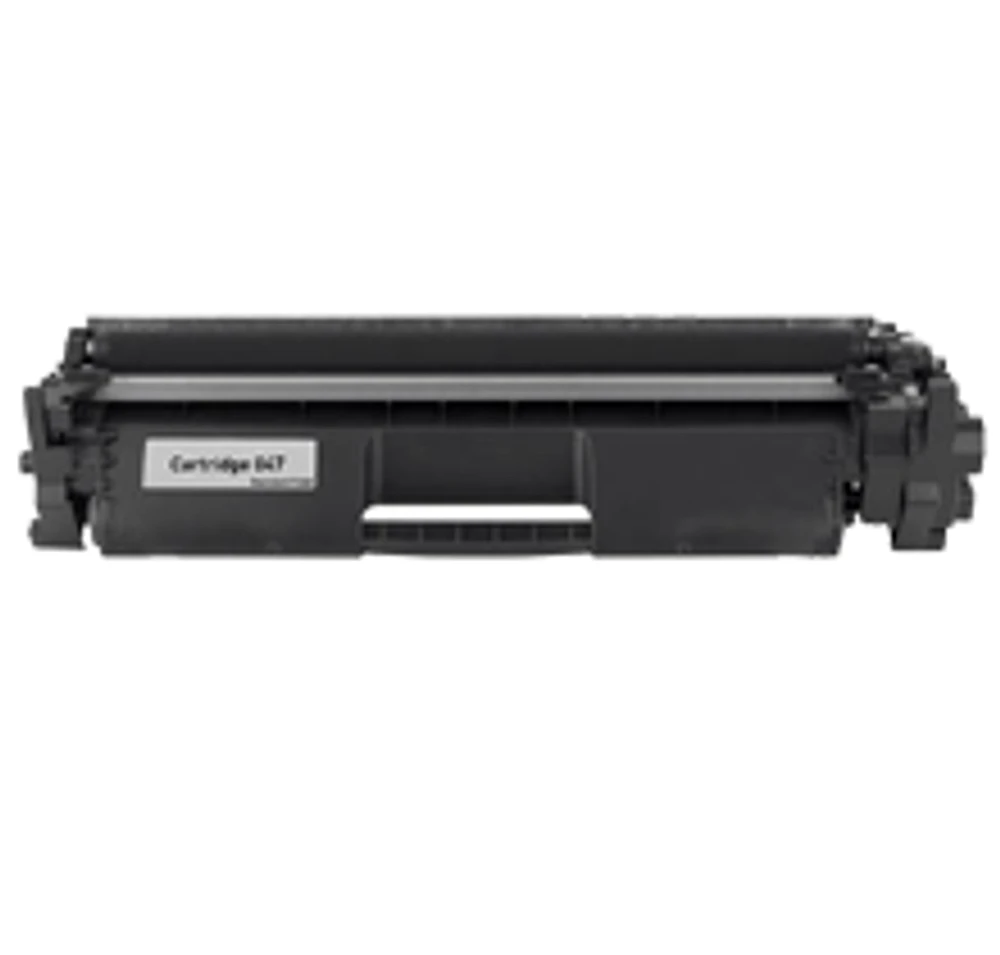 Canon 2164C001AA (047) Black Laser Toner Cartridge