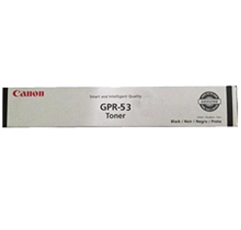 Canon 8524B003AA (GPR-53) Black Laser Toner Cartridge