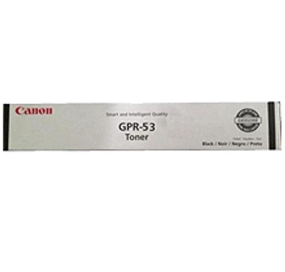 Canon 8524B003AA (GPR-53) Black Laser Toner Cartridge