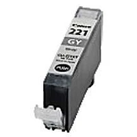 Canon CLI221GY Ink / Inkjet Cartridge Gray