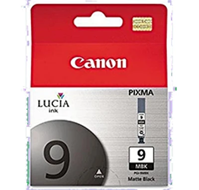 Canon PGI-9MBK Ink / Inkjet Cartridge Matte Black