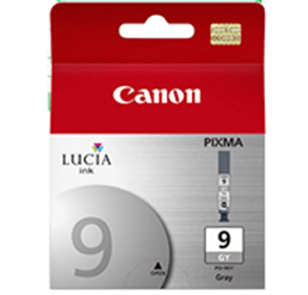 Canon PGI-9GY Ink / Inkjet Cartridge Grey