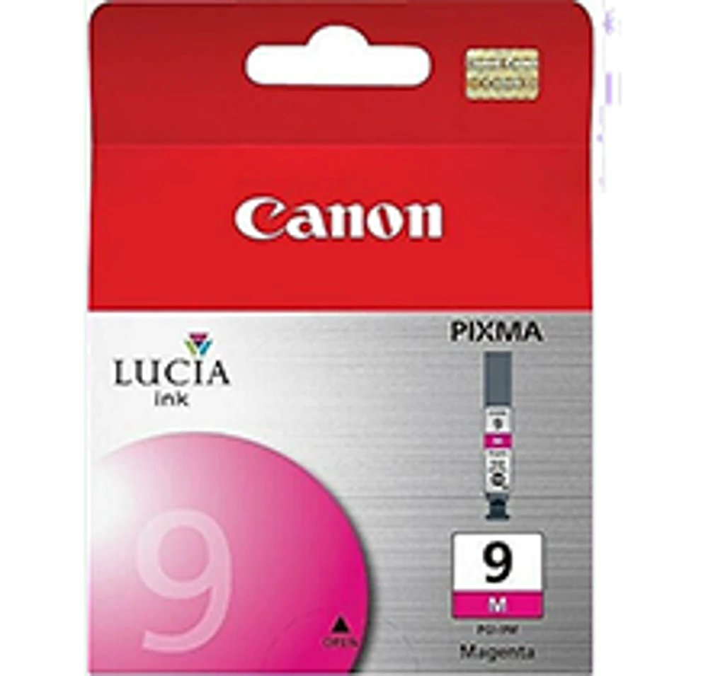 Canon PGI-9M Ink / Inkjet Cartridge Magenta