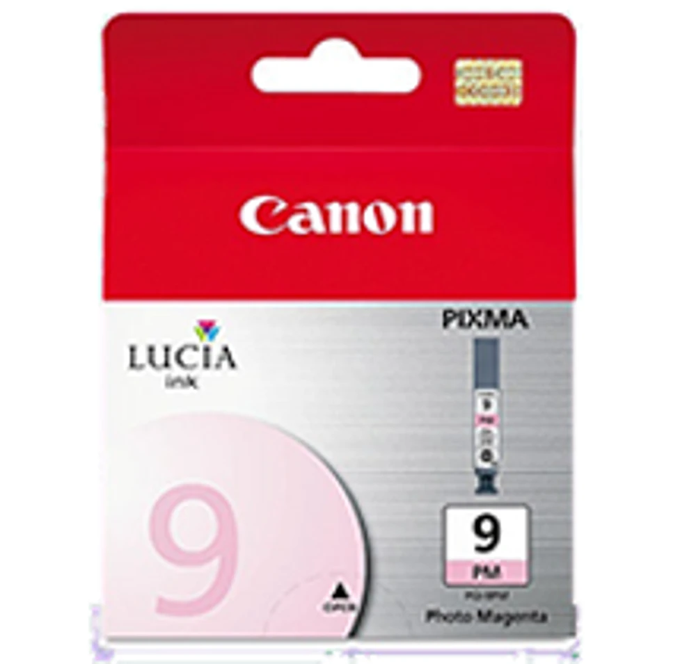 Canon PGI-9PM Ink / Inkjet Cartridge Photo Magenta