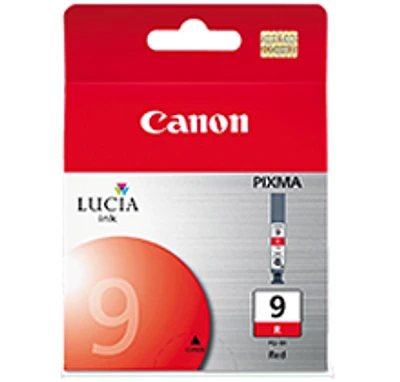 Canon PGI-9R Ink / Inkjet Cartridge Red