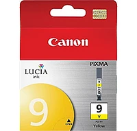 Canon PGI-9Y Ink / Inkjet Cartridge Yellow