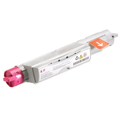 DELL 310-7893 / 5110CN High Yield Laser Toner Cartridge Magenta