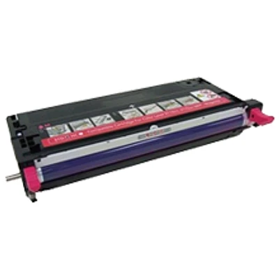 DELL 310-8399 / 3110CN Laser Toner Cartridge Magenta High Yield