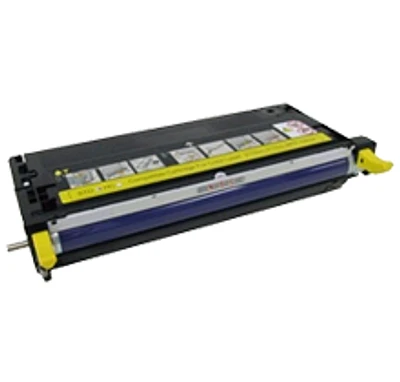 DELL 310-8401 / 3110CN Laser Toner Cartridge Yellow High Yield