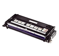 DELL 330-1198 / 3130 Laser Toner Cartridge Black High Yield