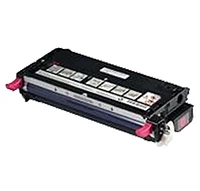 DELL 330-1200 / 3130 Laser Toner Cartridge Magenta High Yield