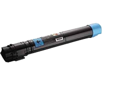 DELL 330-6138 Laser Toner Cartridge Cyan