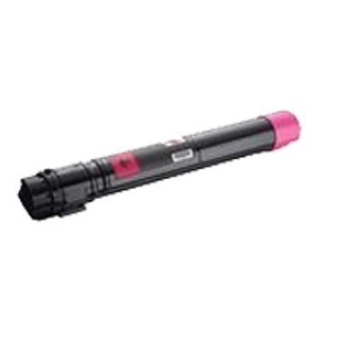 DELL 330-6141 Laser Toner Cartridge Magenta