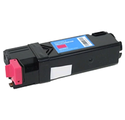 DELL 3301433 / 2130CN Laser Toner Cartridge Magenta High Yield