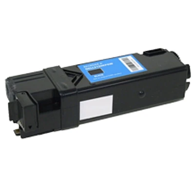 DELL 3301436 / 2130CN Laser Toner Cartridge Black High Yield