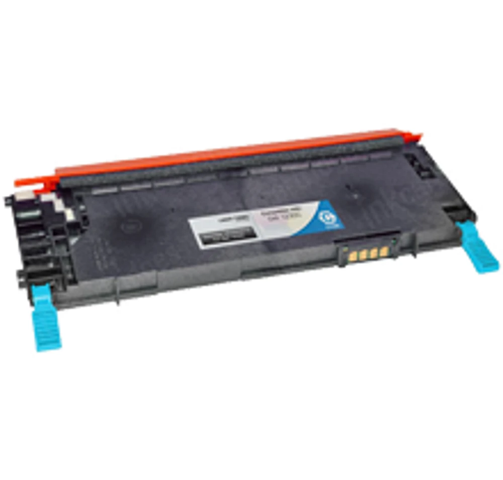 DELL 330-3015 Laser Toner Cartridge Cyan