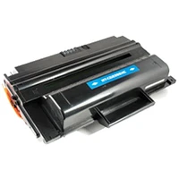 DELL 331-0611 Laser Toner Cartridge Black High Yield