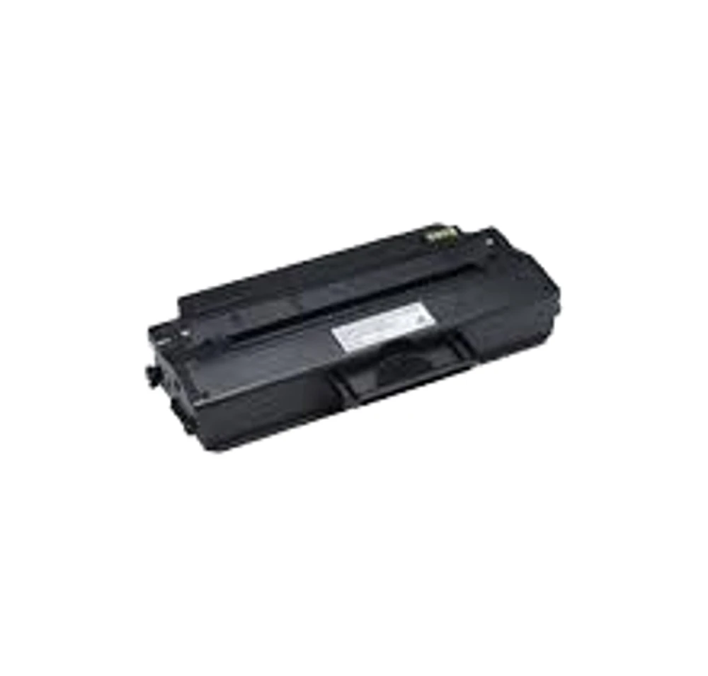 DELL 331-7328 Laser Toner Cartridge Black