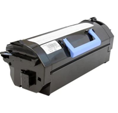 Dell 331-9756 Laser Toner Cartridge Black