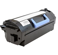 Dell 331-9756 Laser Toner Cartridge Black