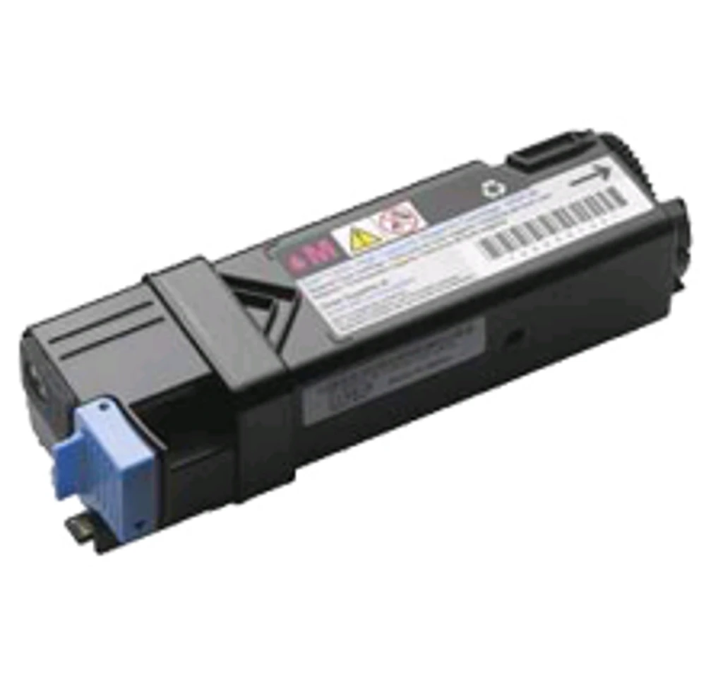 DELL 331-0717 Laser Toner Cartridge Magenta