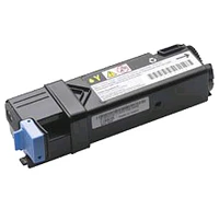 DELL 331-0718 Laser Toner Cartridge Yellow