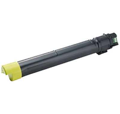 DELL 332-1875 Laser Toner Cartridge Yellow