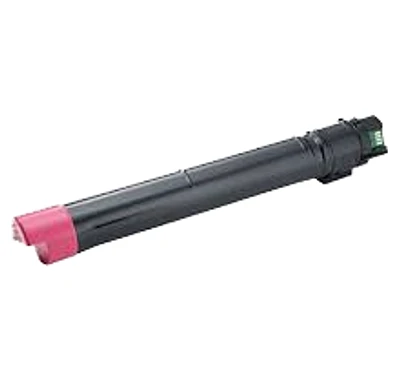 DELL 332-1876 Laser Toner Cartridge Magenta