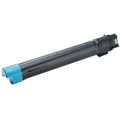 DELL 332-1877 Laser Toner Cartridge Cyan