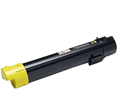 DELL 332-2116 Laser Toner Cartridge Yellow