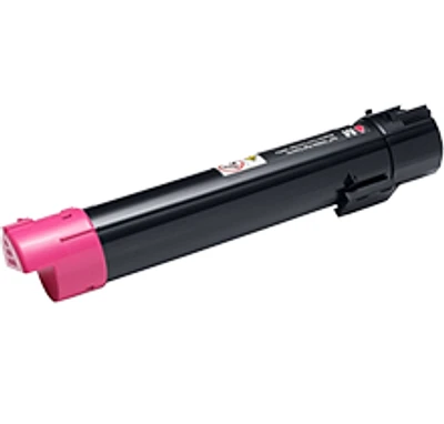 DELL 332-2117 Laser Toner Cartridge Magenta