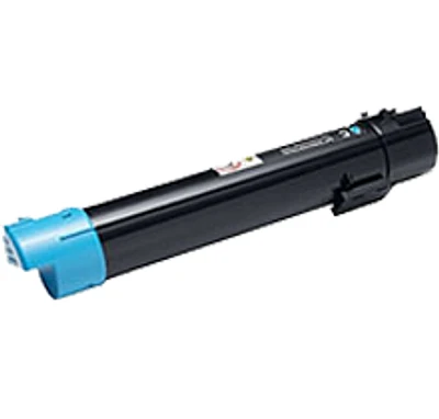 DELL 332-2118 Laser Toner Cartridge Cyan