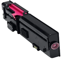 Dell 593-BBBS Laser Toner Cartridge Magenta