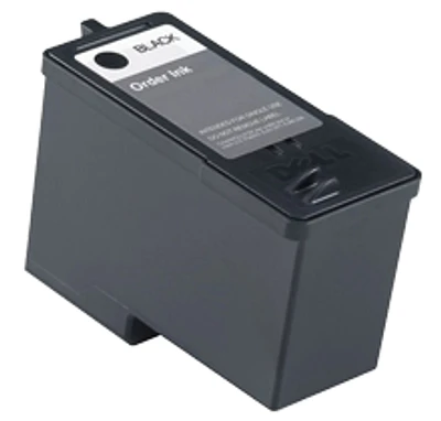 DELL / Lexmark 18Y0240 High Yield Ink / Inkjet Cartridge Black