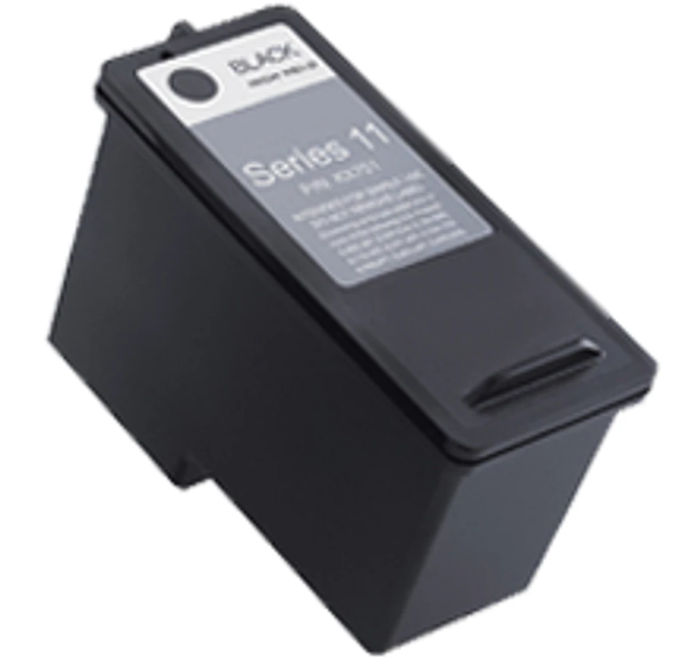 DELL CN594 Ink / Inkjet Cartridge Black