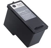 DELL CN594 Ink / Inkjet Cartridge Black