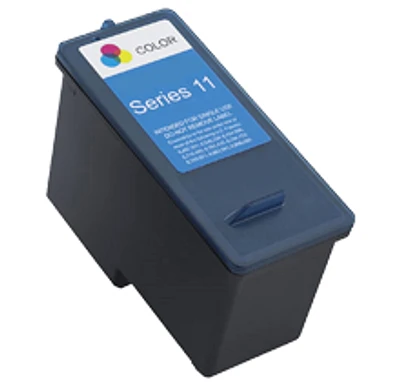 DELL CN596 Ink / Inkjet Cartridge Tri-Color