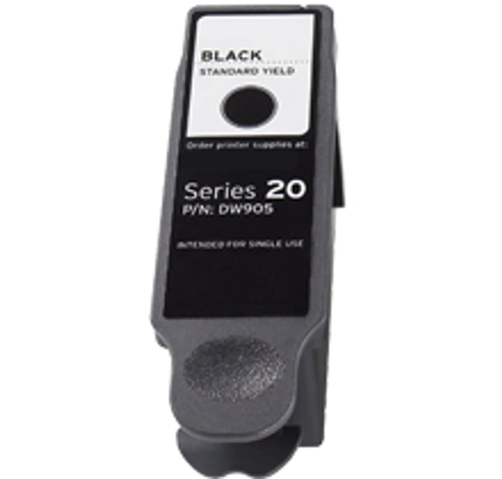 DELL DW905 Ink / Inkjet Cartridge Black