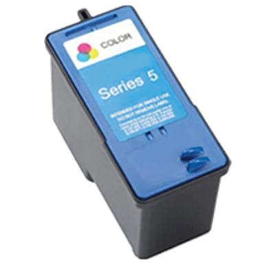 DELL M4646 (Series 5) Ink / Inkjet Cartridge Tri-Color