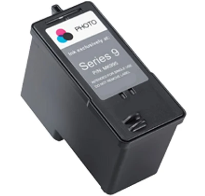 DELL MK995 Ink / Inkjet Cartridge Photo Color