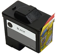 DELL T0529 Ink / Inkjet Cartridge Black