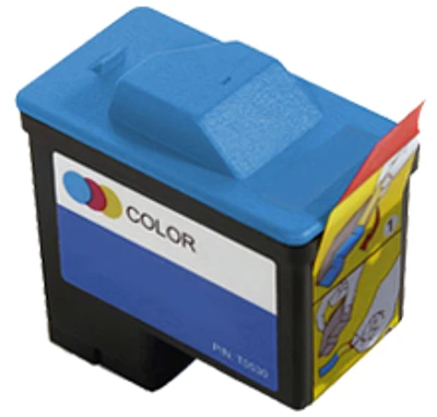 DELL T0530 Ink / Inkjet Cartridge Tri-Color