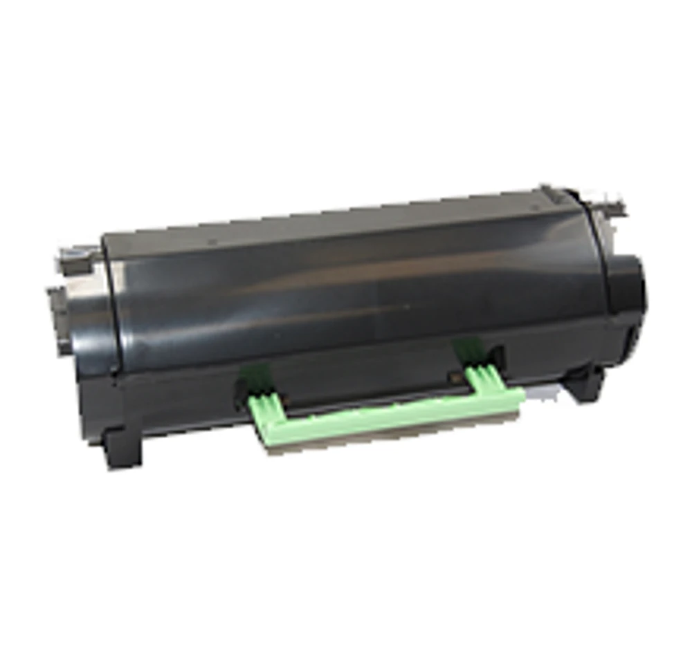 MICR Dell 331-9805 Laser Toner Cartridge Black High yield (For Checks)